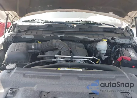 2011 Dodge Ram 1500 z USA, uszkodzony, nr VIN 3D7JV1ET0BG602741